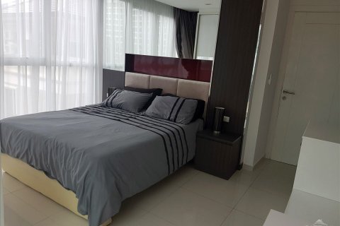 Condo in Pattaya, Thailand, 1 bedroom  № 20847 - photo 4