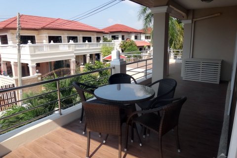 House in Pattaya, Thailand 3 bedrooms № 23324 - photo 30