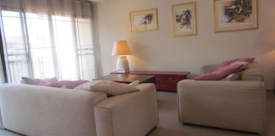 Condo on Jomtien Beach, Pattaya, Thailand, 1 bedroom  № 21379