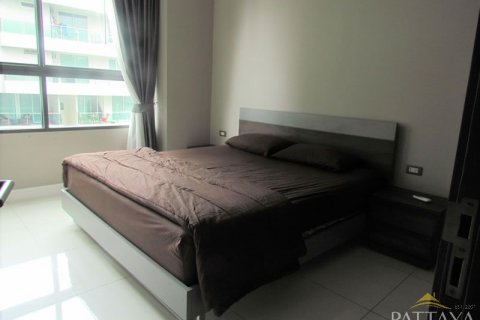 Condo in Pattaya, Thailand, 1 bedroom  № 21692 - photo 6