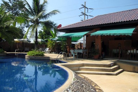 House in Pattaya, Thailand 3 bedrooms № 22784 - photo 21