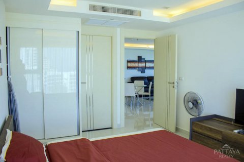 Condo in Pattaya, Thailand, 2 bedrooms  № 20836 - photo 26