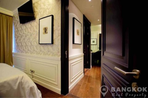 Penthouse in Bangkok, Thailand 3 bedrooms № 19505 - photo 17