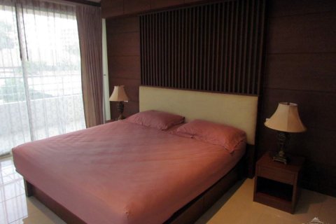 Condo in Pattaya, Thailand, 2 bedrooms  № 20108 - photo 8