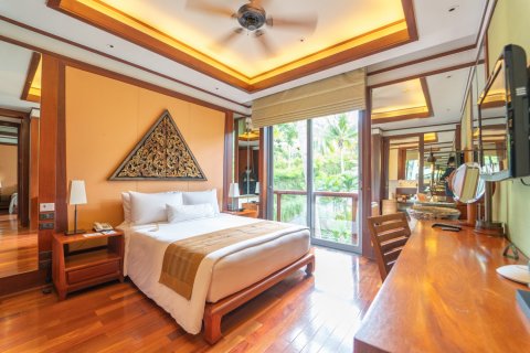Hotel in Kamala, Thailand 402 sq.m. № 3869 - photo 17
