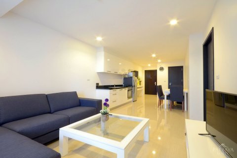 Condo in Pattaya, Thailand, 2 bedrooms  № 20580 - photo 4