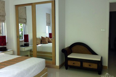 House in Pattaya, Thailand 3 bedrooms № 24103 - photo 6