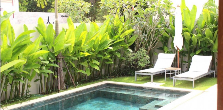 House in Bang Tao, Thailand 3 bedrooms № 3745