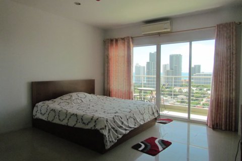 Condo in Pattaya, Thailand, 1 bedroom  № 21084 - photo 18