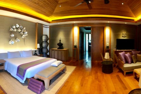 Hotel in Kamala, Thailand 3248 sq.m. № 3865 - photo 24