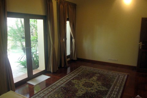 House in Pattaya, Thailand 2 bedrooms № 23592 - photo 4