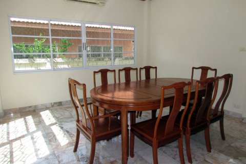 House in Pattaya, Thailand 3 bedrooms № 23491 - photo 5