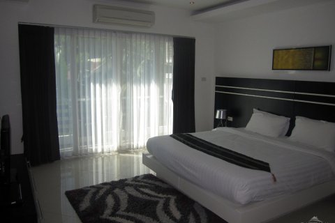 House in Pattaya, Thailand 4 bedrooms № 22599 - photo 16