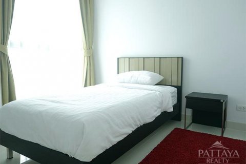 Condo in Pattaya, Thailand, 3 bedrooms  № 20137 - photo 8