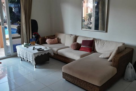 House in Pattaya, Thailand 2 bedrooms № 21792 - photo 7