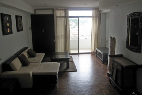 Condo in Pattaya, Thailand, 1 bedroom  № 23194 - photo 3