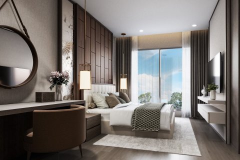 Condo in Patong, Thailand, 3 bedrooms  № 3878 - photo 8
