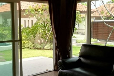 House in Pattaya, Thailand 3 bedrooms № 24144 - photo 10
