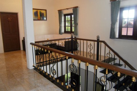 House in Pattaya, Thailand 3 bedrooms № 24158 - photo 10