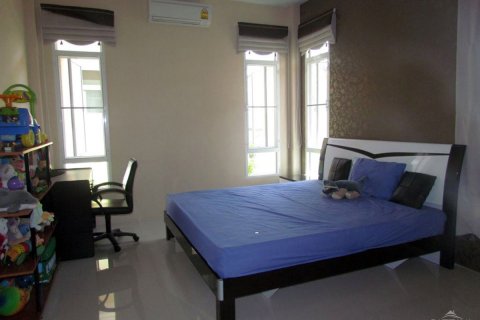 House in Pattaya, Thailand 3 bedrooms № 20121 - photo 8