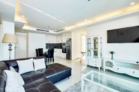 Condo in Pattaya, Thailand, 3 bedrooms  № 21623 - photo 17