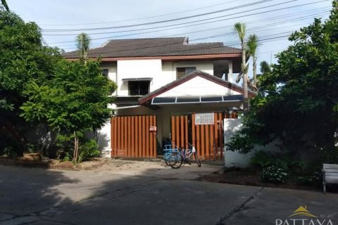 House in Pattaya, Thailand 3 bedrooms № 21584 - photo 2