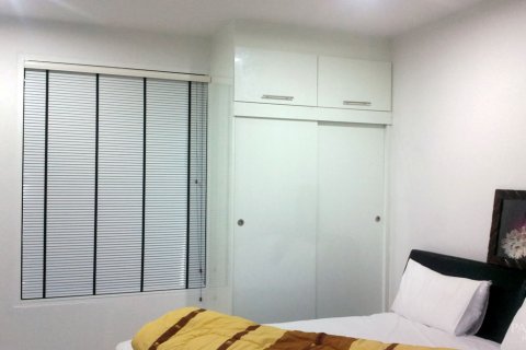 Condo in Pattaya, Thailand, 1 bedroom  № 23405 - photo 7