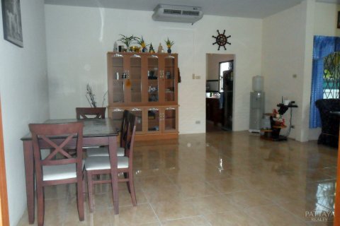 House in Pattaya, Thailand 3 bedrooms № 23540 - photo 8