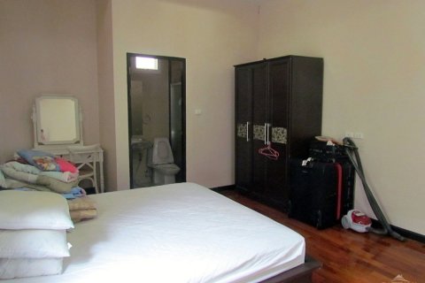 House in Pattaya, Thailand 3 bedrooms № 20273 - photo 21