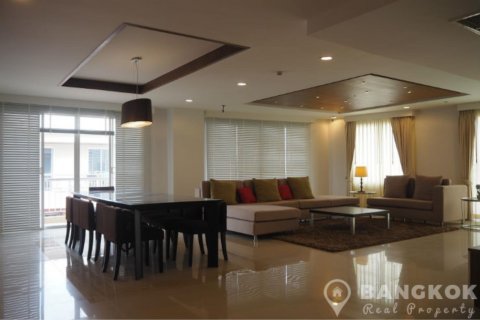 Penthouse in Bangkok, Thailand 3 bedrooms № 19440 - photo 4