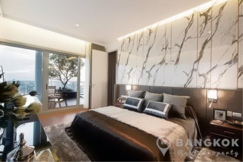 Penthouse in Bangkok, Thailand 2 bedrooms № 19478 - photo 6