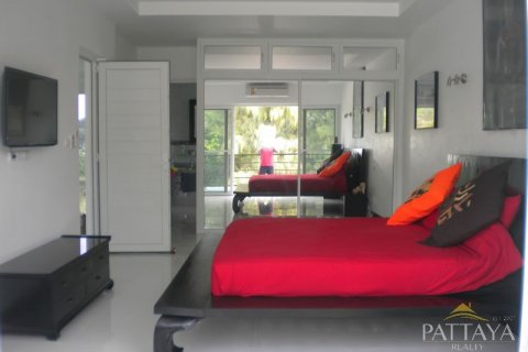 House on Jomtien Beach, Pattaya, Thailand 3 bedrooms № 21284 - photo 28