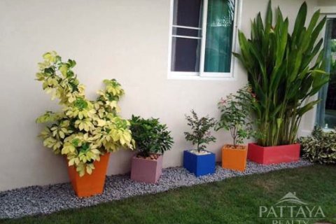House in Pattaya, Thailand 2 bedrooms № 24464 - photo 7