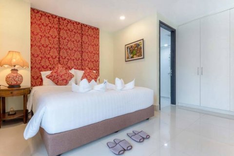 Condo in Pattaya, Thailand, 2 bedrooms  № 22200 - photo 11