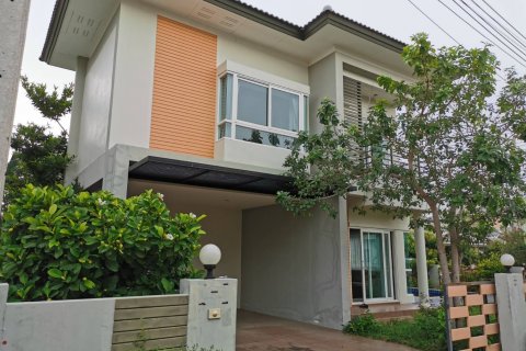 House in Pattaya, Thailand 3 bedrooms № 22051 - photo 19