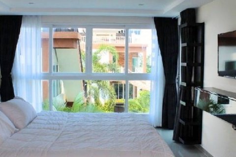 Condo in Pattaya, Thailand, 2 bedrooms  № 20986 - photo 9