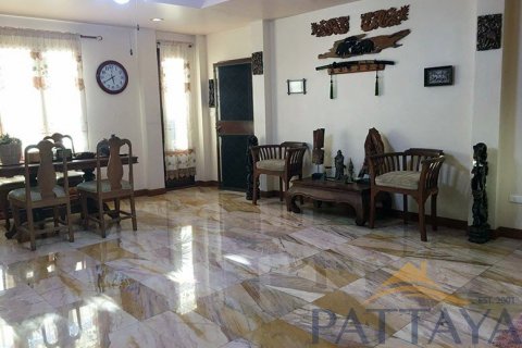 House in Pattaya, Thailand 4 bedrooms № 21207 - photo 10