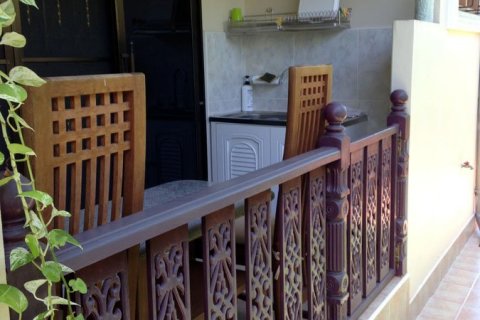 House in Pattaya, Thailand 4 bedrooms № 24445 - photo 25