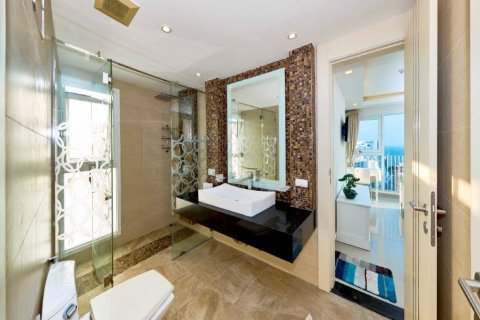 Condo in Pattaya, Thailand, 3 bedrooms  № 21623 - photo 6