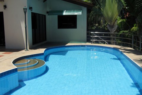 House in Pattaya, Thailand 3 bedrooms № 22726 - photo 6