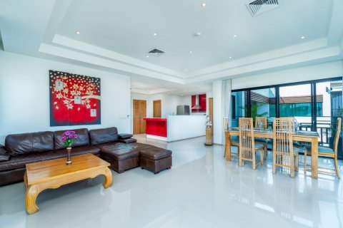 Penthouse in Surin, Thailand 3 bedrooms № 3882 - photo 5