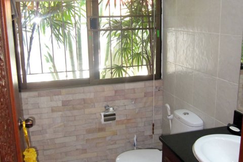 House on Jomtien Beach, Pattaya, Thailand 3 bedrooms № 23281 - photo 13