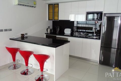 Condo in Pattaya, Thailand, 2 bedrooms  № 21321 - photo 11