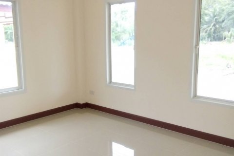 House in Pattaya, Thailand 3 bedrooms № 22135 - photo 17