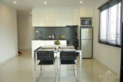 Condo in Pattaya, Thailand, 3 bedrooms  № 20137 - photo 6