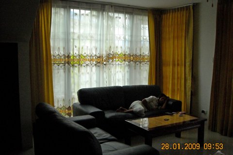 House in Pattaya, Thailand 2 bedrooms № 22674 - photo 13