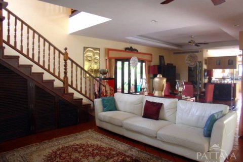 House on Jomtien Beach, Pattaya, Thailand 2 bedrooms № 22638 - photo 8