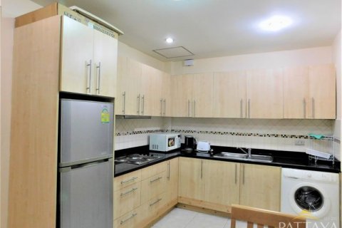 House in Pattaya, Thailand 2 bedrooms № 21399 - photo 4