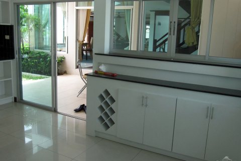 House in Pattaya, Thailand 3 bedrooms № 23256 - photo 11