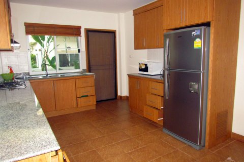 House in Pattaya, Thailand 3 bedrooms № 24226 - photo 10